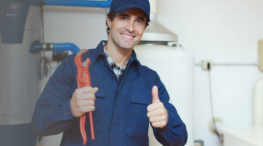 Professional Leak Detection Services in Blunt, SD